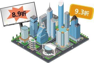 房企銷售目標完成，購房者期待的促銷活動會戛然而止嗎？