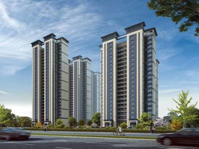 龍記玖樾樓盤(pán)全接觸 從售樓熱線到項(xiàng)目百科，一站式購(gòu)房指南